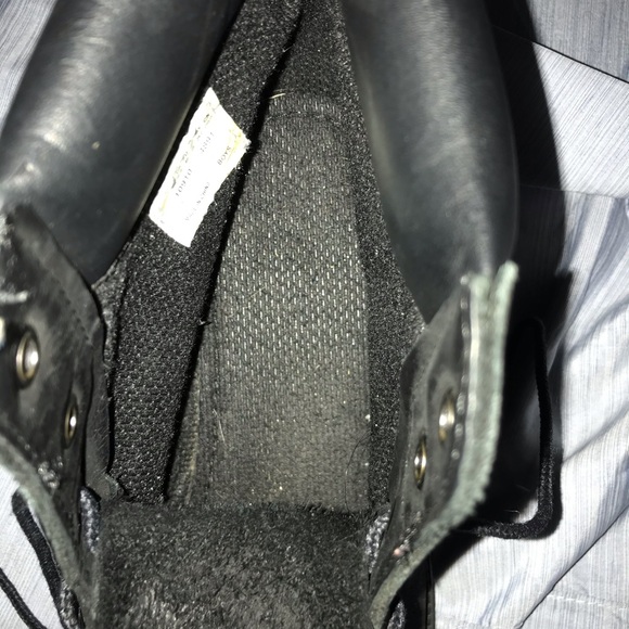 timberland boots - Picture 6 of 12